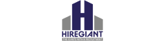 Van Driver - Long Distance Logo