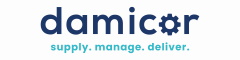 HVAC Project Manager Logo
