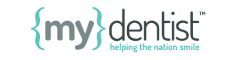 MyDentist Logo