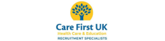 Care First UK Recruitment Solutions Logo