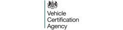 Vehicle Certification Agency Logo
