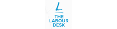 The Labour Desk Limited Logo