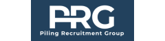 Piling Recruitment Group Ltd Logo