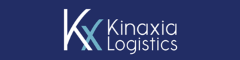 Kinaxia Logistics Limited Logo