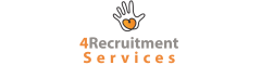 4Recruitment Services Logo