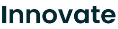 Innovate Recruitment Ltd Logo