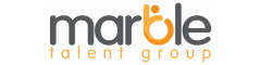 Marble Talent Group Ltd Logo