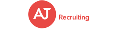 Alexander James Recruiting Logo