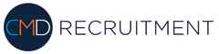 CMD Recruitment Logo