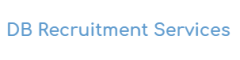 DB RECRUITMENT Logo
