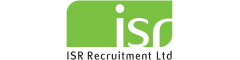ISR RECRUITMENT LIMITED Logo
