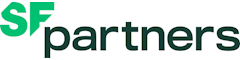 SF Partners Logo