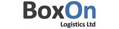 BoxOn Logistics Ltd Logo