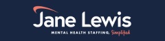 Jane Lewis Health & Social Care Logo
