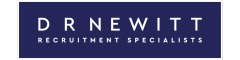 D R Newitt & Associates Logo