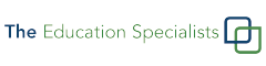 The Education Specialists Logo