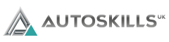 Diagnostic Technician Logo
