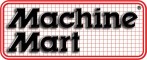 Machine Mart Logo