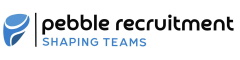 PEBBLE RECRUITMENT LTD Logo