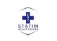 Support Worker / Healthcare Assistant Logo