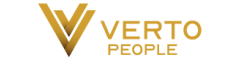 Verto People  Logo