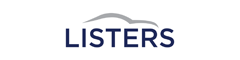 Parts Delivery Driver Logo