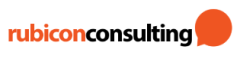 Rubicon Consulting Logo