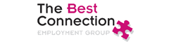Airport Cleaners Logo