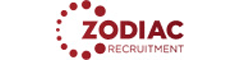 Zodiac Recruitment Logo