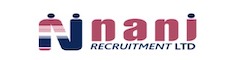 Health Care Assistant / Support Worker Logo