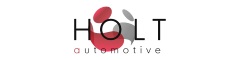 Holt Recruitment Ltd Logo