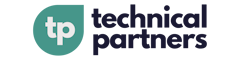 Mechanical Maintenance Technician Logo