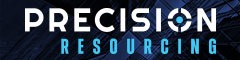 Precision Resourcing Ltd Logo