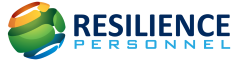 Resilience Personnel Ltd Logo