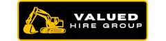 Groundworker Logo
