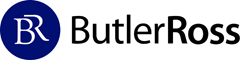 Butler Ross Logo