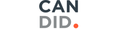 Always Candid Logo