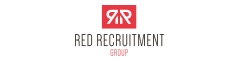 Red Recruitment Group Ltd Logo