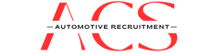 ACS Automotive Recruitment Logo