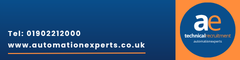 Controls Systems Engineer Logo