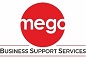 Mego Employment Logo