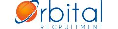 Orbital Recruitment Logo