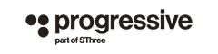 Progressive Recruitment Logo
