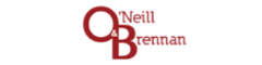 O'Neill & Brennan - Taunton Logo