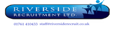 Housekeeping and Waste Management Operative Logo