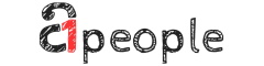 A1people Logo