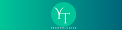 YT Technologies Logo
