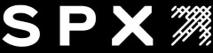SPX  Logo