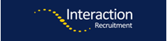 Recruitment Consultant £30k - £35k + commission Logo