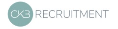 CKB Recruitment Ltd Logo
